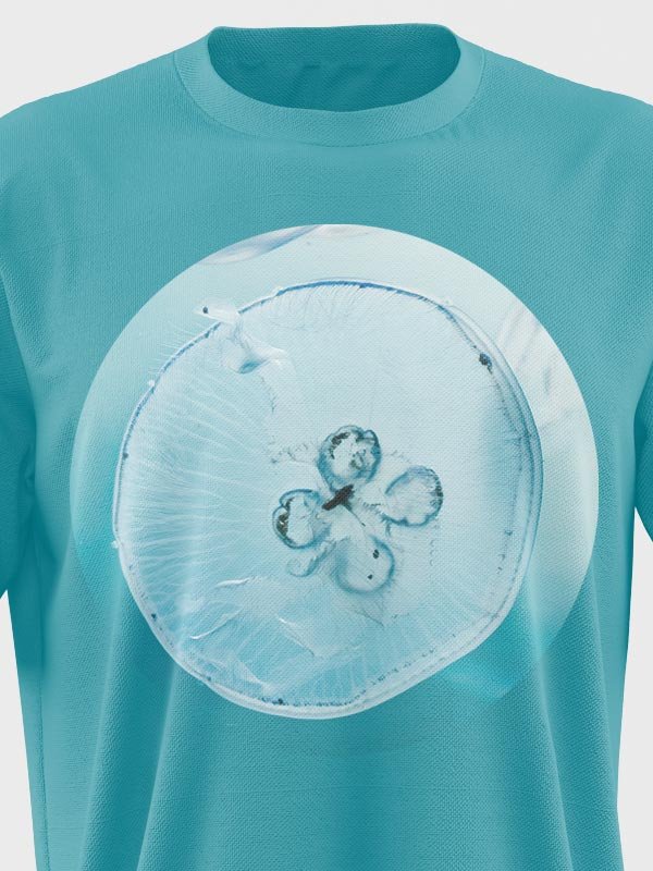 T-Shirt Two - Image 2